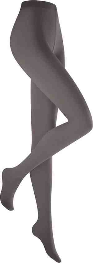 Foto: Aristoc 50 denier velvet touch pewter opaque tights s m 34 42 aag6