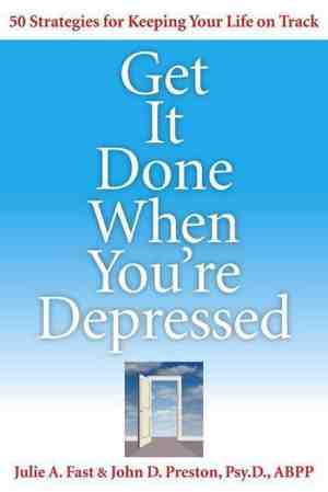 Foto: Get it done when youre depressed