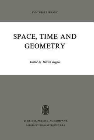 Foto: Population and community biology series  space time and geometry