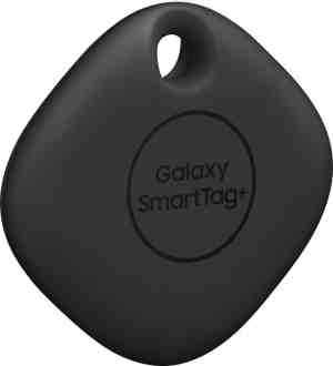 Foto: Samsung galaxy smarttag   bluetooth tracker   1 stuk   zwart