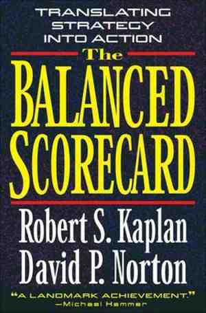 Foto: Balanced scorecard