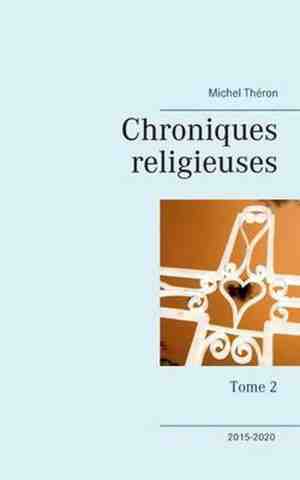 Foto: Chroniques religieuses