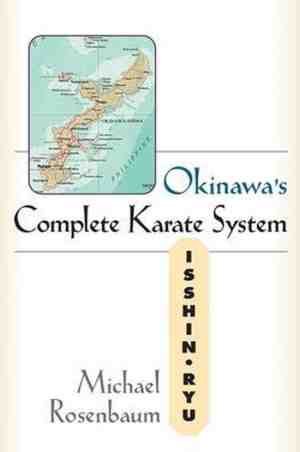 Foto: Okinawas complete karate