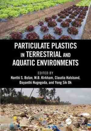 Foto: Particulate plastics in terrestrial and aquatic environments