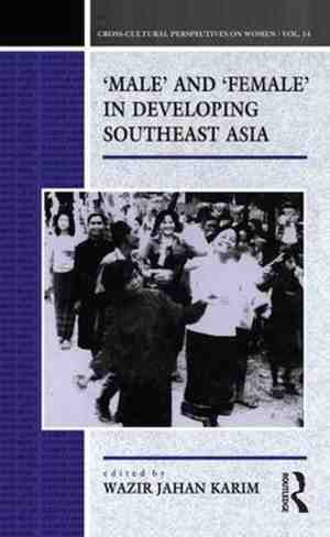 Foto: Cross cultural perspectives on women  male and female in developing south east asia