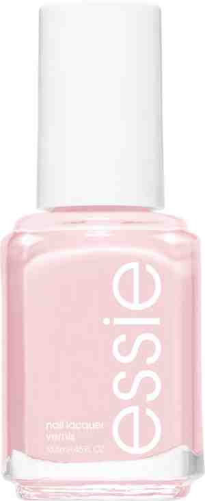 Foto: Essie   original   13 mademoiselle   roze   glanzende nagellak   135 ml