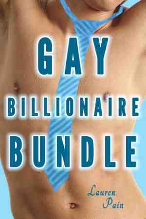 Foto: Gay billionaire bundle gay billionaire erotic romance gay alpha boss mm