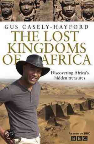 Foto: The lost kingdoms of africa