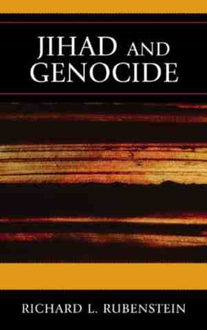 Foto: Jihad and genocide