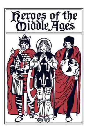 Foto: Heroes of the middle ages