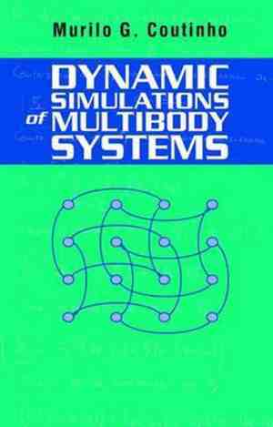 Foto: Dynamic simulations of multibody systems