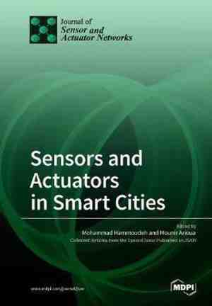 Foto: Sensors and actuators in smart cities