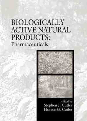 Foto: Biologically active natural products