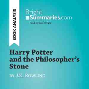 Foto: Harry potter and the philosopher s stone by j k rowling book analysis 