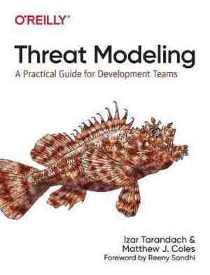 Foto: Threat modeling risk identification and avoidance in secure design a practical guide for development teams