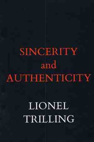 Foto: Sincerity and authenticity
