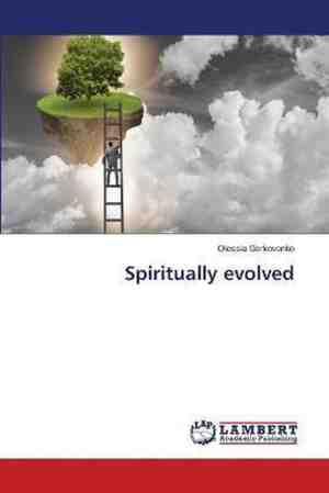 Foto: Spiritually evolved