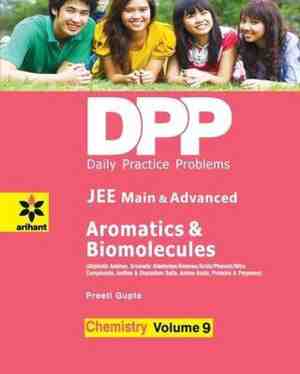 Foto: Daily practice problems dpp for jee main advanced   aromatics biomolecules chemistry