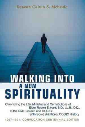 Foto: Walking into a new spirituality