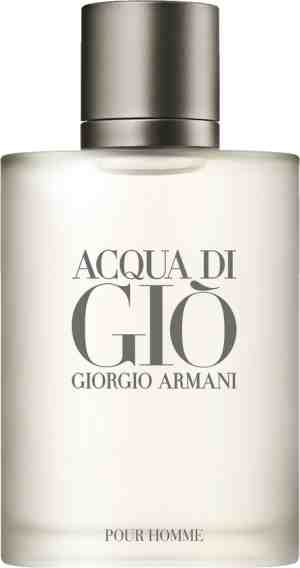Foto: Giorgio armani acqua di gio 100 ml eau de toilette   herenparfum