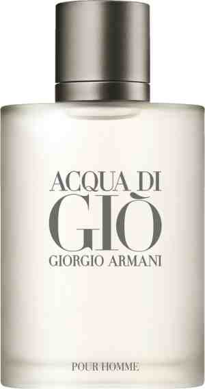 Foto: Giorgio armani acqua di gio 100 ml eau de toilette herenparfum