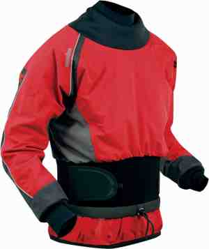 Foto: 2022 nookie turbo whitewater jacket lava red charcoal grey