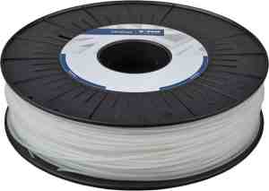 Foto: Basf ultrafuse fiif px17 cl0 basf filament pa polyamide 1 75 mm 750 g doorschijnend 1 stuk s 