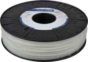 Foto: Basf ultrafuse tpu 2101b075 basf filament tpu flexibel 2 85 mm 750 g doorschijnend 1 stuk s 