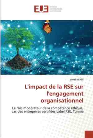 Foto: L impact de la rse sur l engagement organisationnel