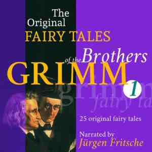 Foto: The original fairy tales of the brothers grimm part 1 of 8