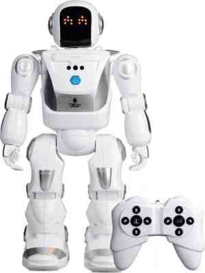 Foto: Silverlit robot program a bot x