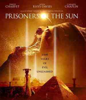 Foto: Prisoners of the sun