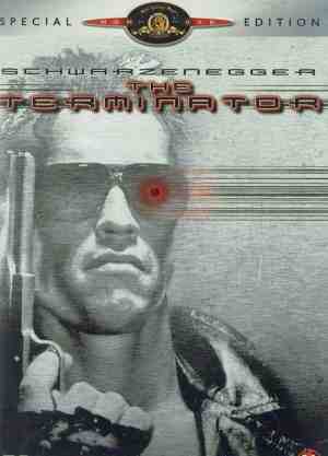 Foto: Terminator the 2dvdspecial edition