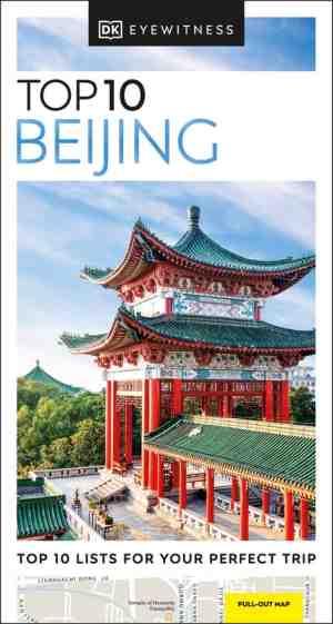 Foto: Pocket travel guide  dk eyewitness top 10 beijing