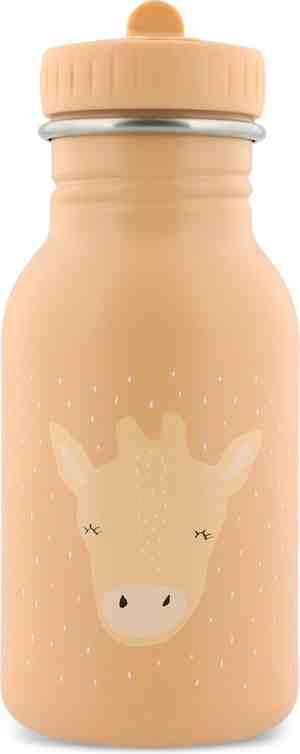 Foto: Trixie trixie drinkfles mrs giraffe 350 ml
