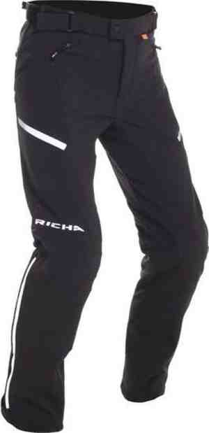 Foto: Richa softshell heren motorbroek