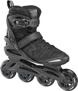 Foto: Roces weft thread inlineskates unisex   maat 44