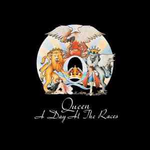 Foto: Queen a day at the races cd remastered 2011 