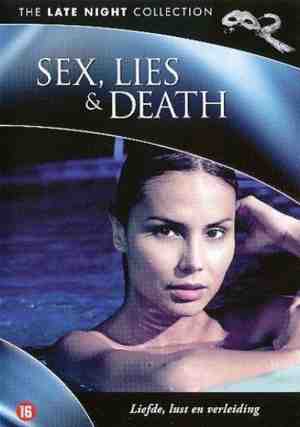 Foto: Sex lies death dvd 