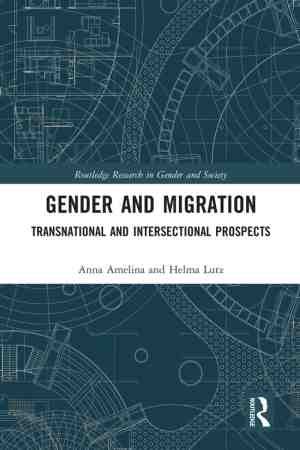Foto: Routledge research in gender and society  gender and migration