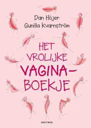 Foto: Het vrolijke vagina boekje