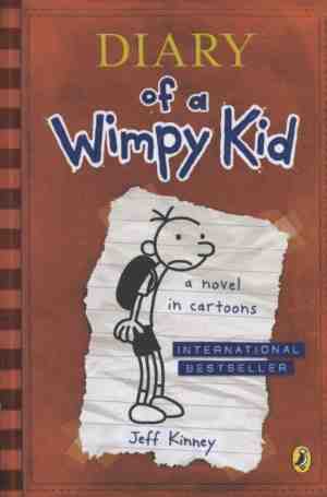 Foto: Diary of a wimpy kid