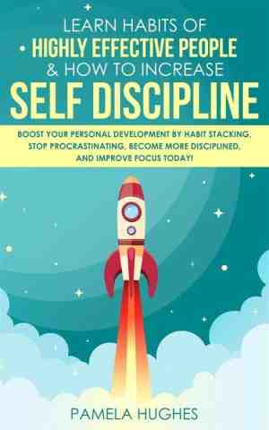 Foto: Learn habits of highly effective people how to increase self discipline
