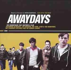 Foto: Awaydays original soundtrack