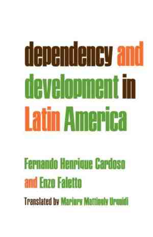 Foto: Dependency and development in latin america