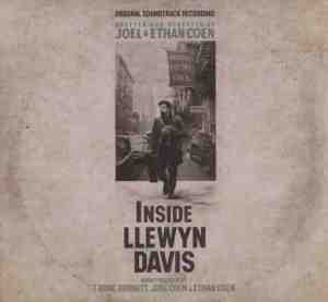 Foto: Inside llewyn davis soundtrack co jest grane davis  cd