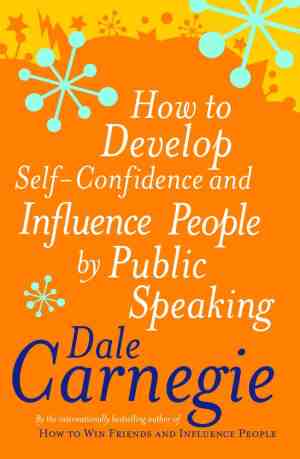 Foto: How to develop self confidence