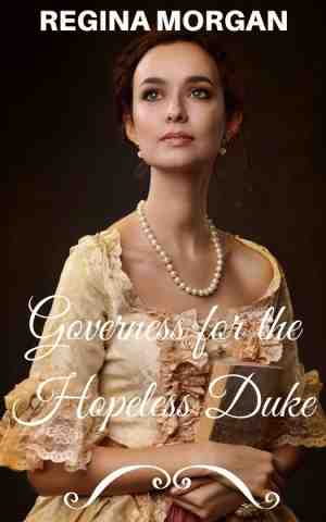 Foto: Governess for the hopeless duke