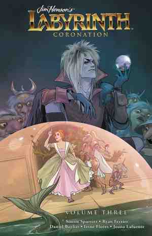 Foto: Jim henson s labyrinth