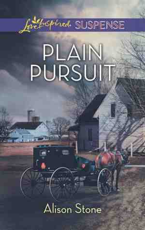 Foto: Plain pursuit mills boon love inspired suspense